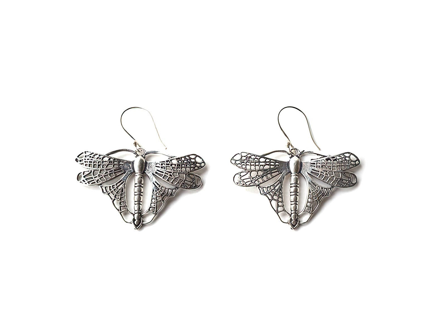 Butterfly Earrings