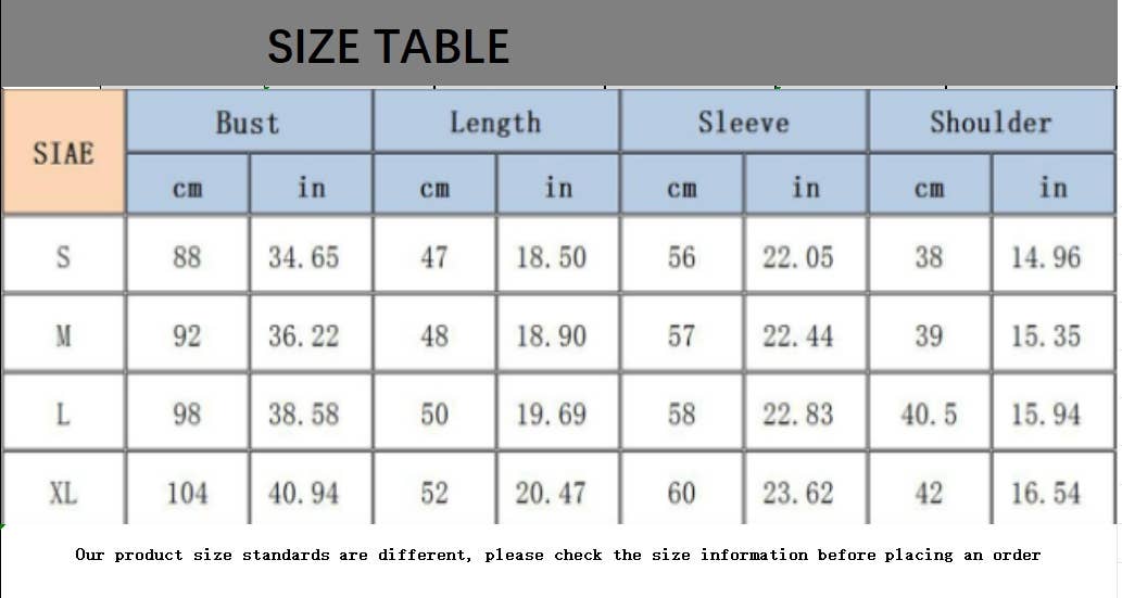 retro feels long sleeve crew neck shirt