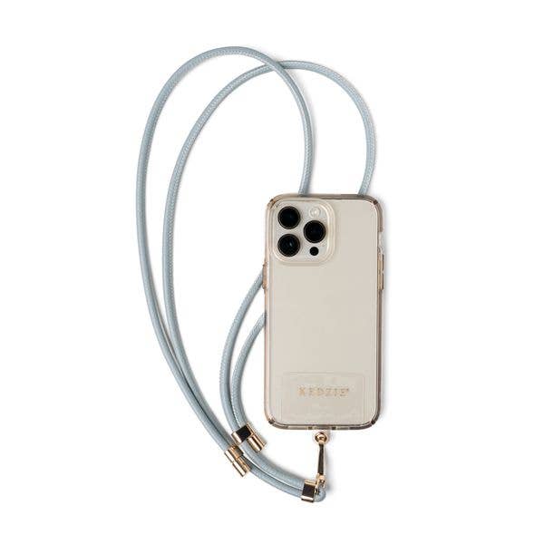 Kedzie adjustable phone strap/holder