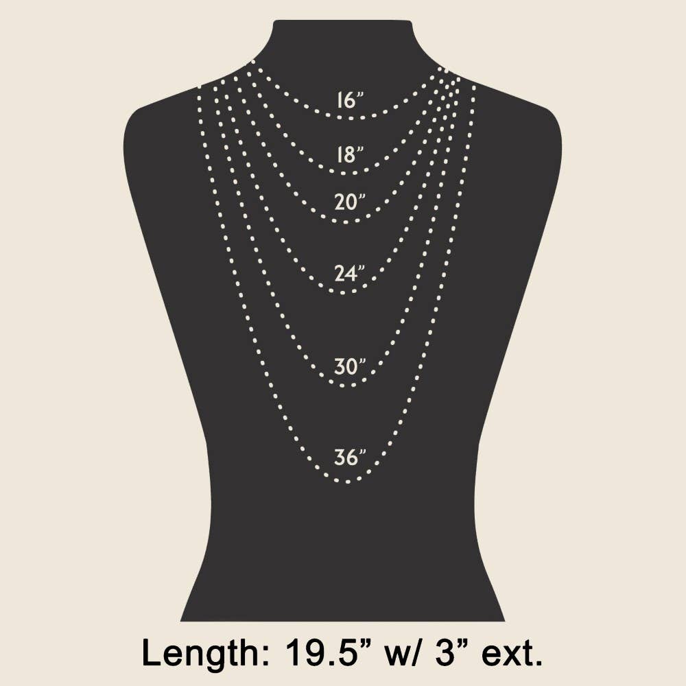 Cross Pendant And Charms Leopard Bandana Necklace