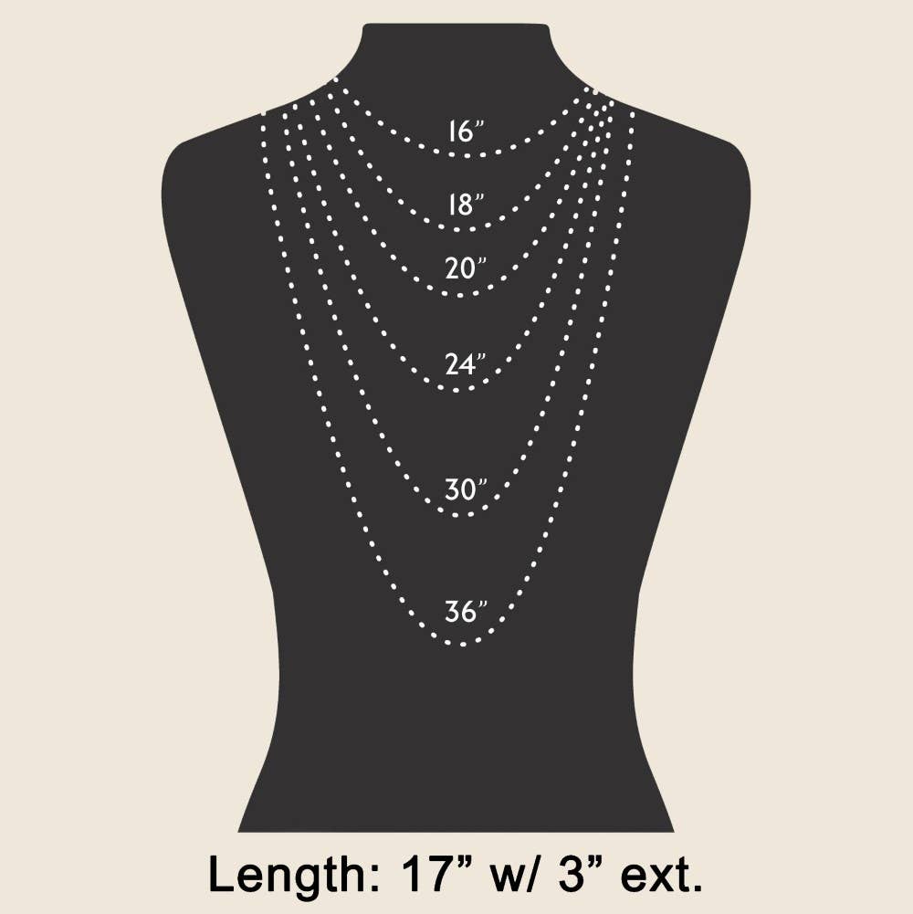 Enamel Heart And Ribbon Bow Charms Bandana Knotted Necklace