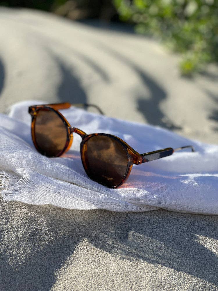 Nakoa Cannes Sunglasses