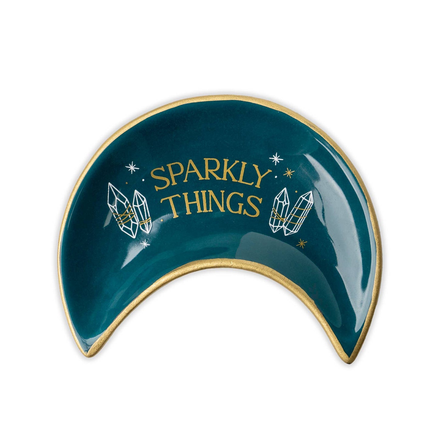 Soul Stacks Sparkly Things Jewelry Dish