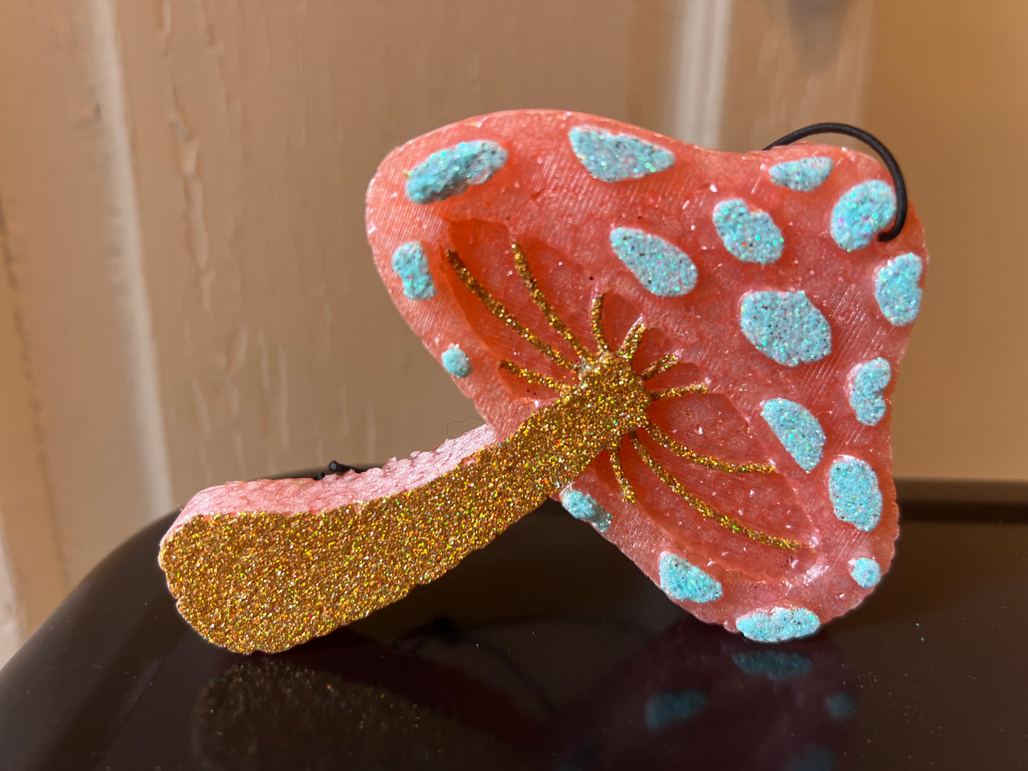 Mushroom Car Freshie