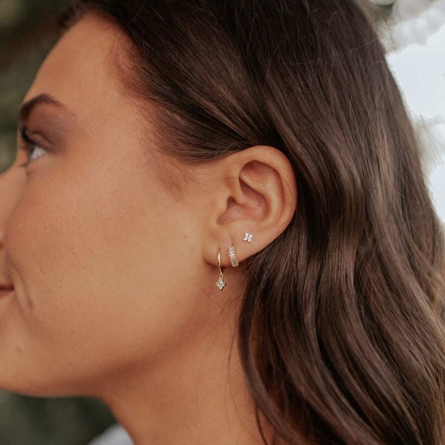 ONLINE EXCLUSIVE - Margot studs