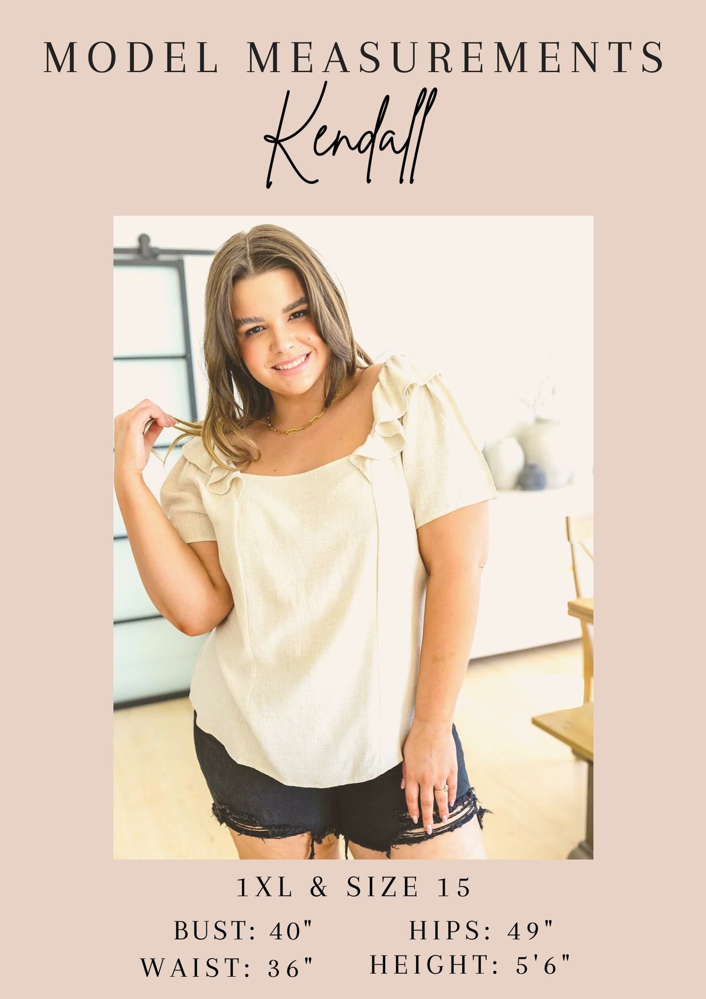 ONLINE EXCLUSIVE Golden Hour Top in Rose