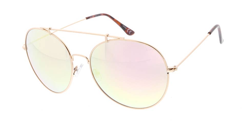 SHADE PARADE SUNGLASSES