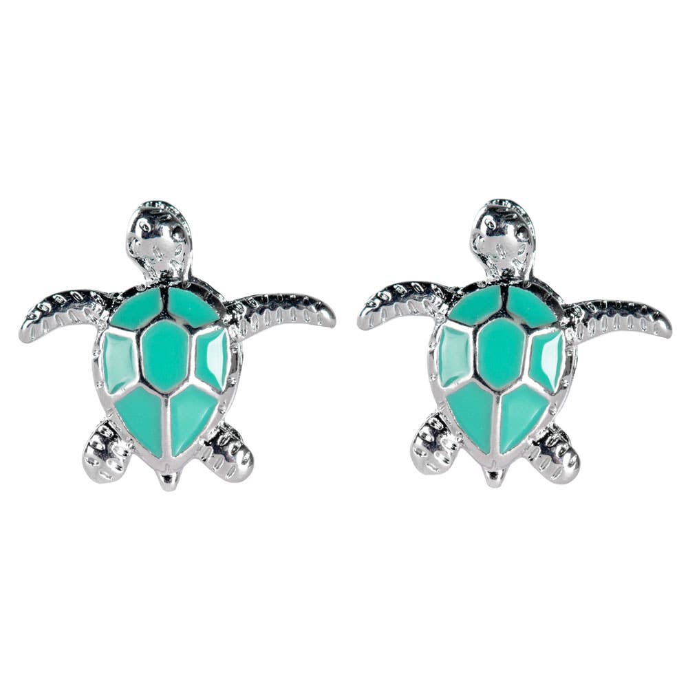 TURTLE STUDS
