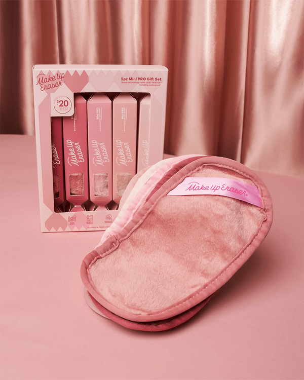 Galentine's 5pc Gift Set | Mini PRO Value Set