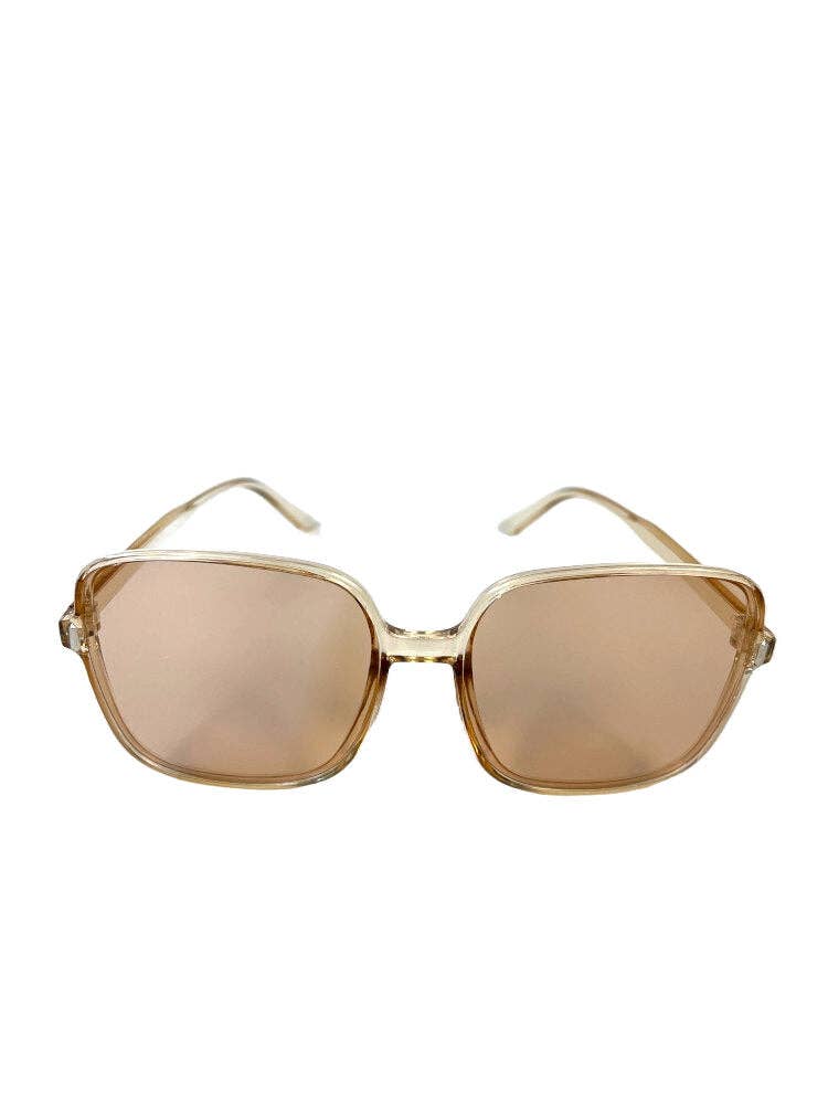 Nakoa Sunglasses - Modena - Mocha