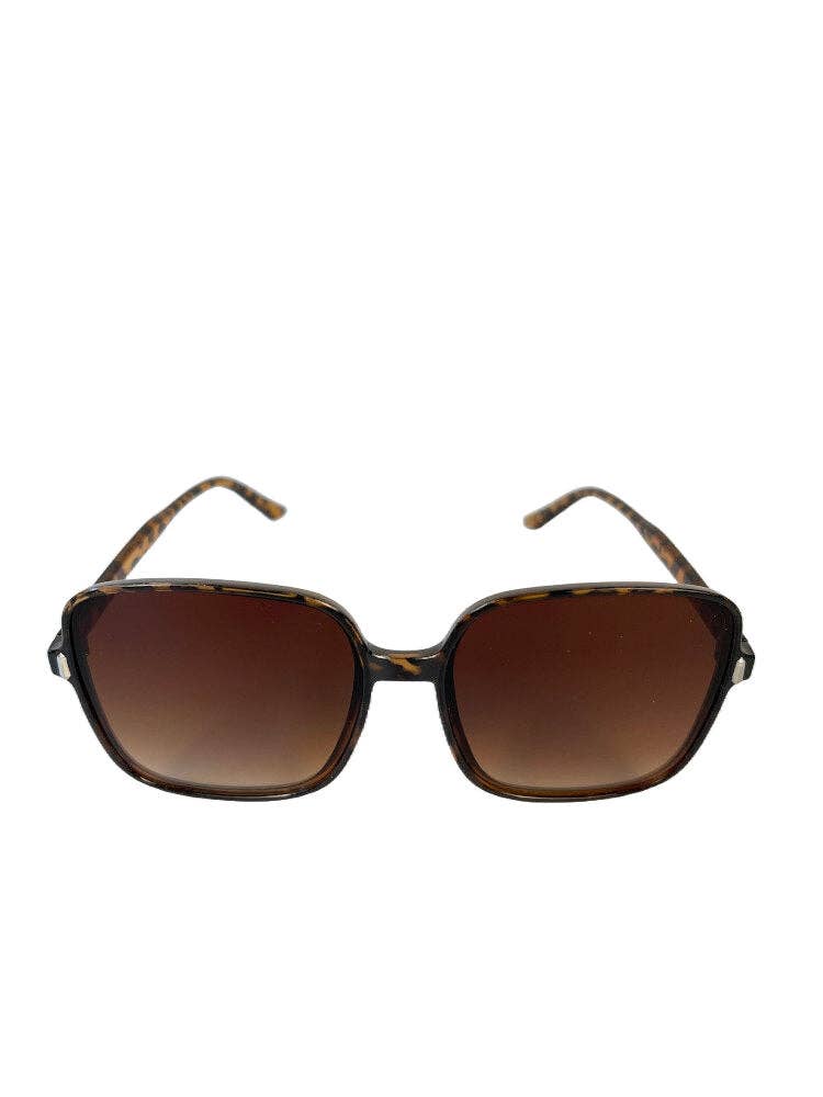 Nakoa Sunglasses - Modena - Leopard