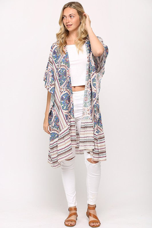 Kiss the Sky Kimono