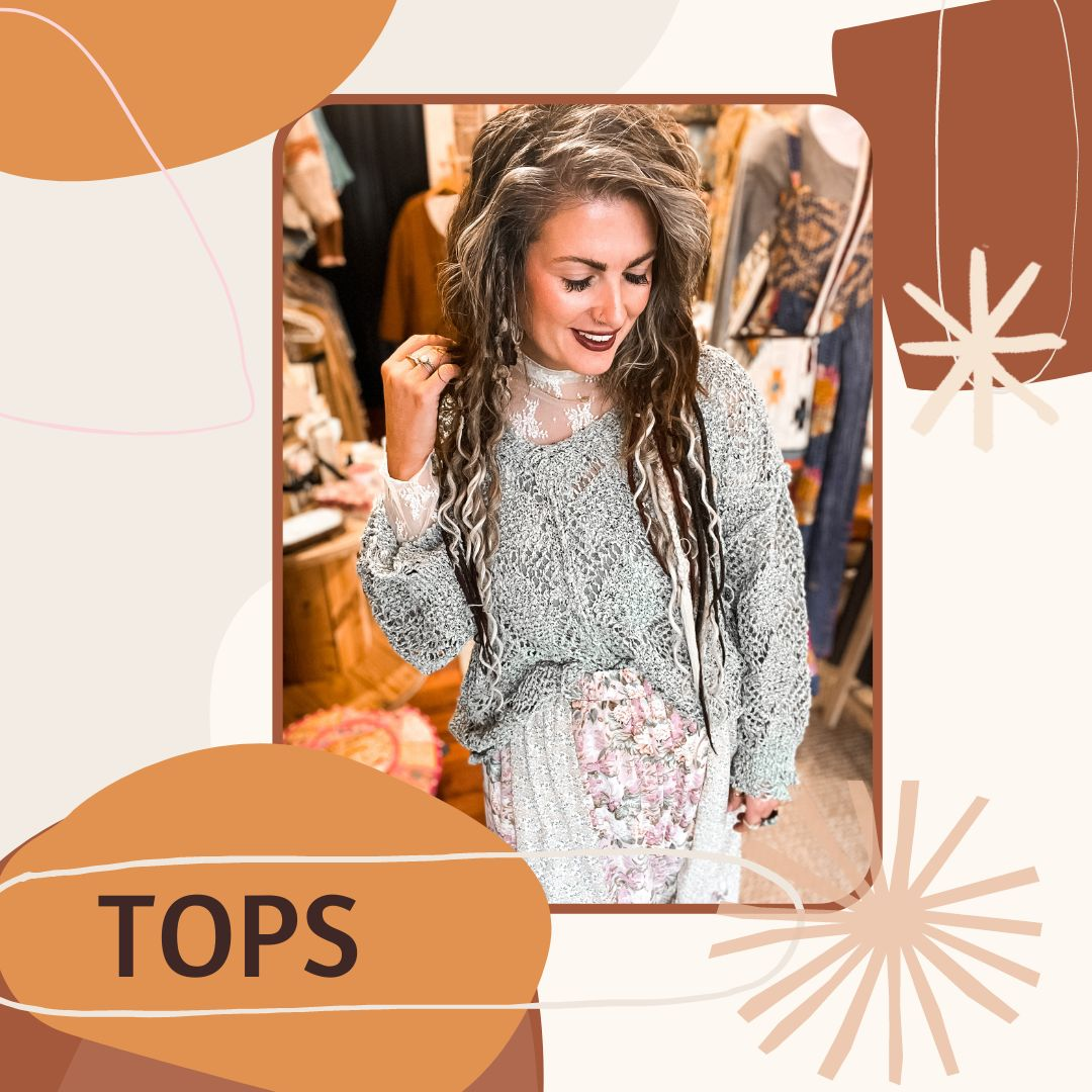Tops