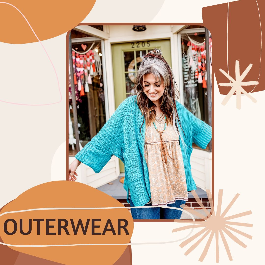 Outerwear