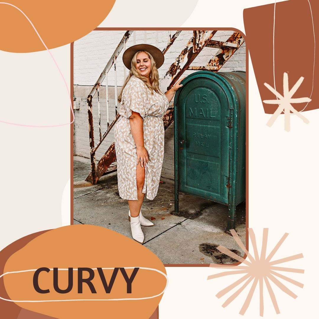 Curvy