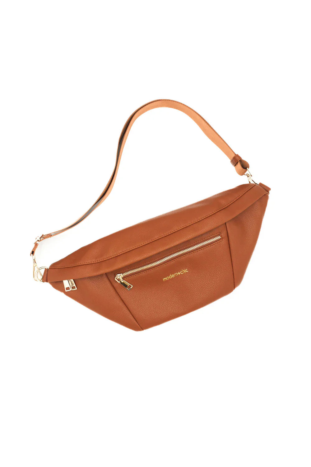 ONLINE EXCLUSIVE Presley Oversized Sling Bag