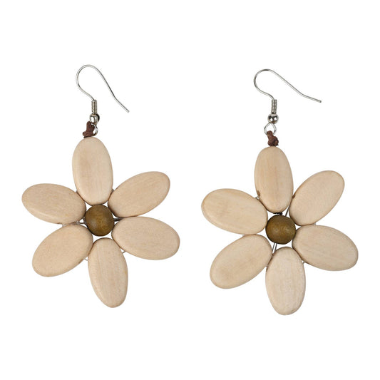 Blossom Earrings