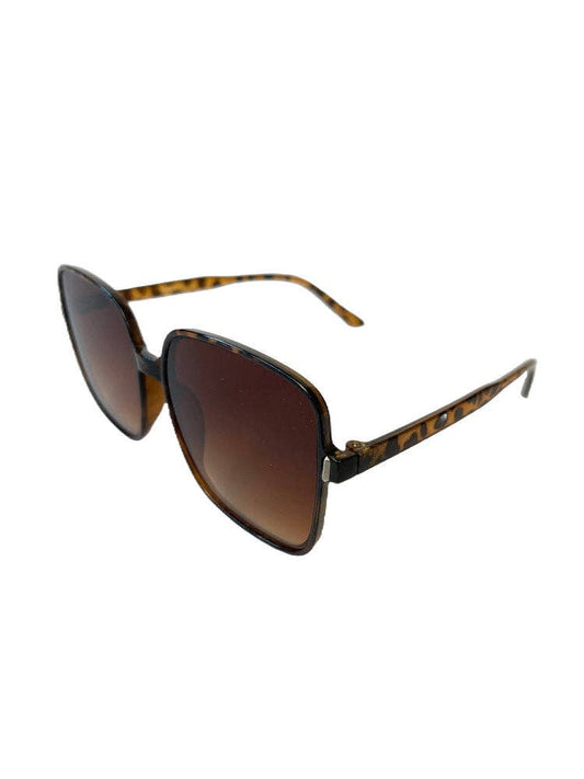 Nakoa Sunglasses -  Modena - Leopard