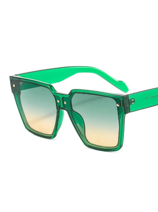 Nakoa Sunglasses -  Padua - Green