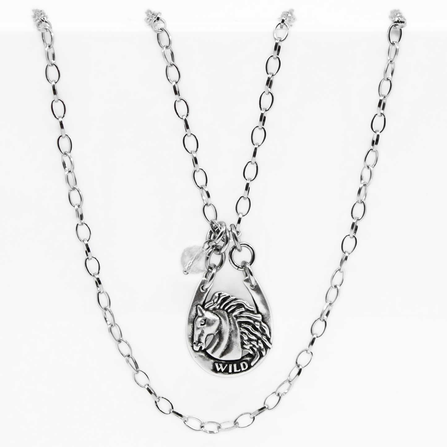 ONLINE EXCLUSIVE - Katia Designs Boundless freedom original necklace