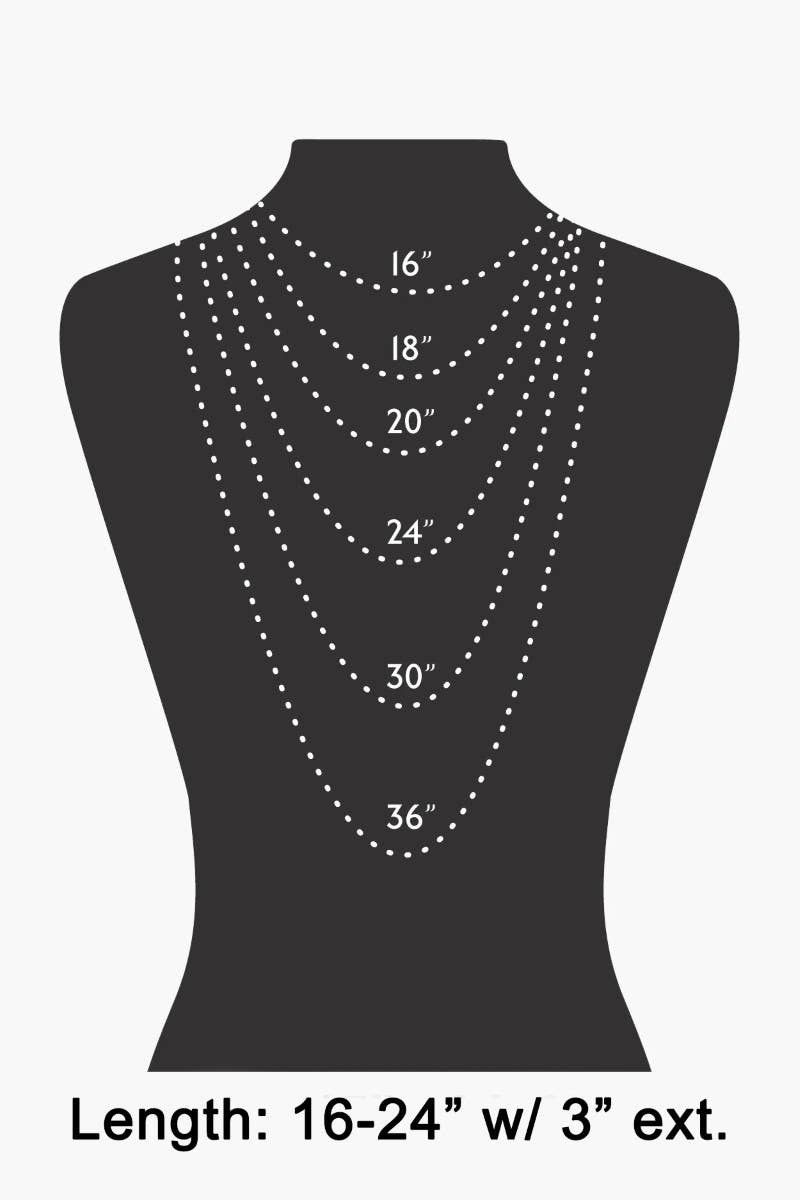Pearl And Sea Life Charms Layered Y Chain Necklace