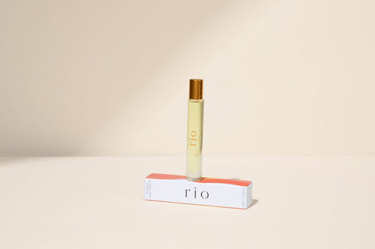 Coast + Salt Rio Perfume Roller