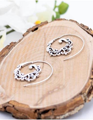 Celine earrings