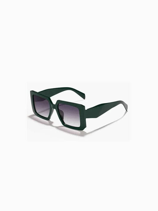 Nakoa Sunglasses Treviso - Green Fade