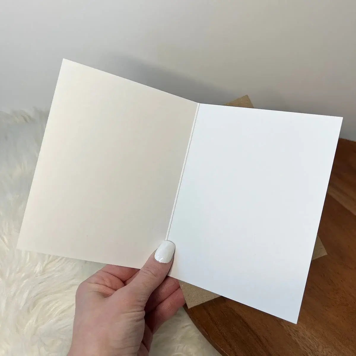 "Happy Fucking Birthday" Greeting Card