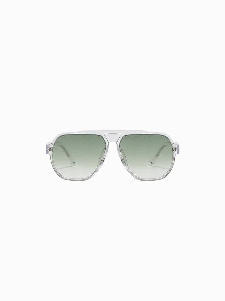 Nakoa Sunglasses - Salerno - Clear