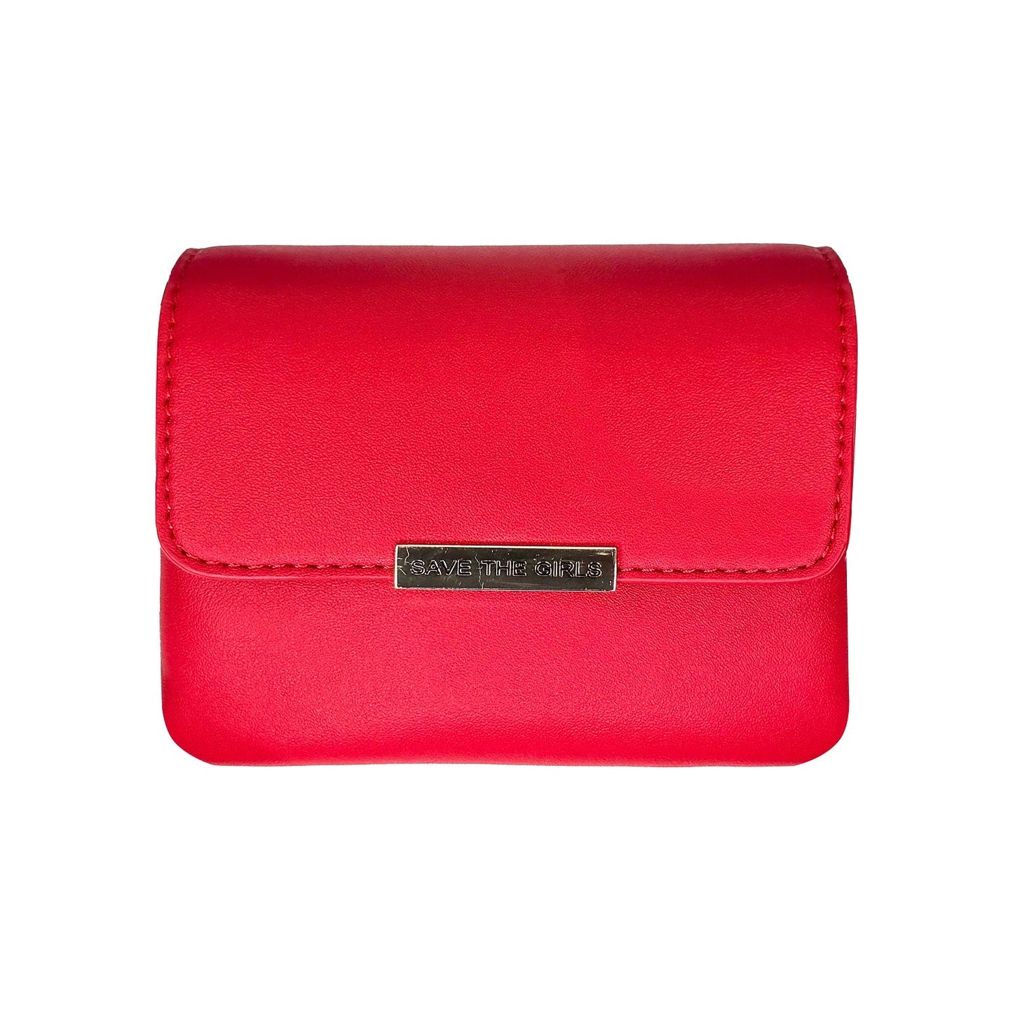 ONLINE EXCLUSIVE Save the Girls Clip & Go Crossbody phone Strap - Unique RFID