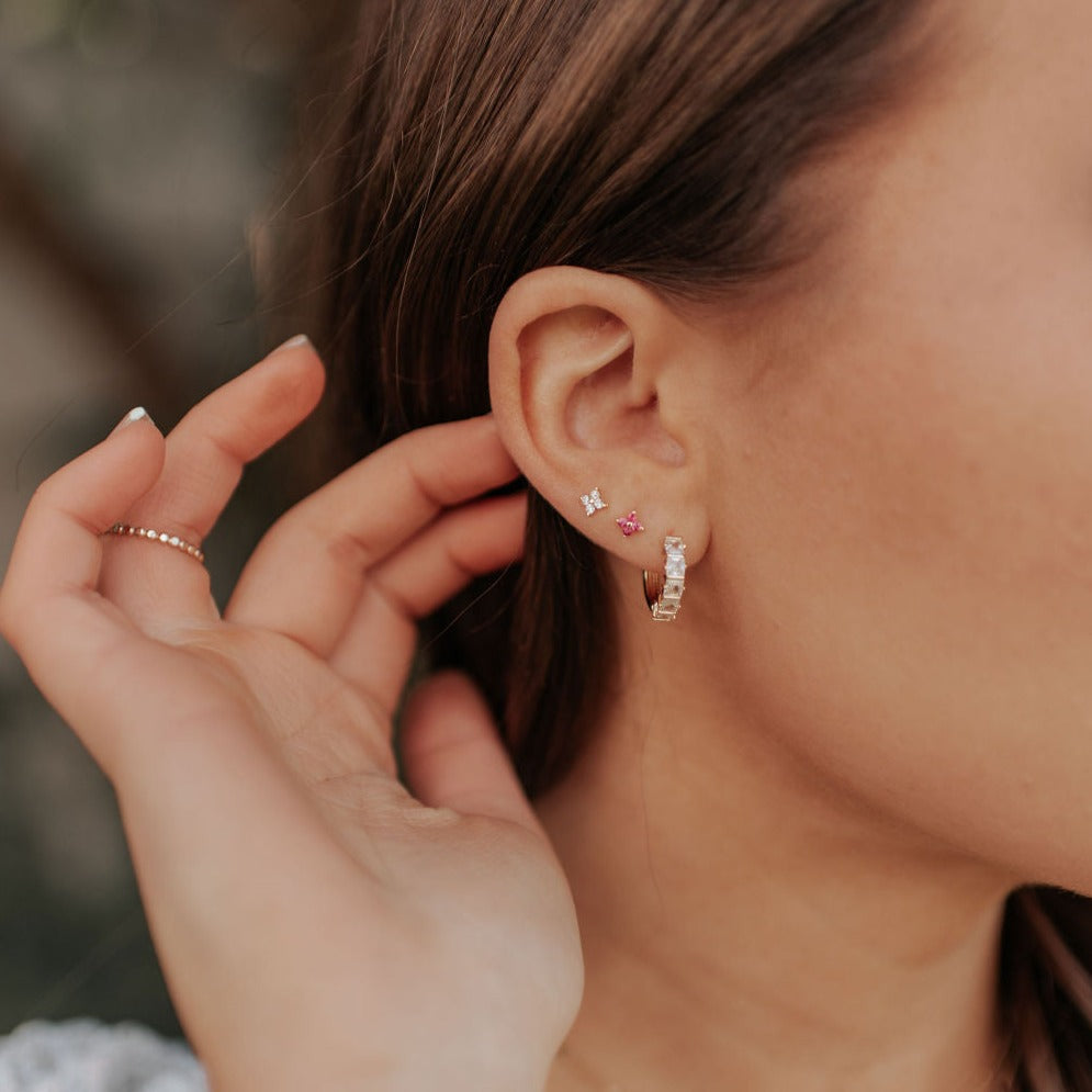 ONLINE EXCLUSIVE - Margot studs