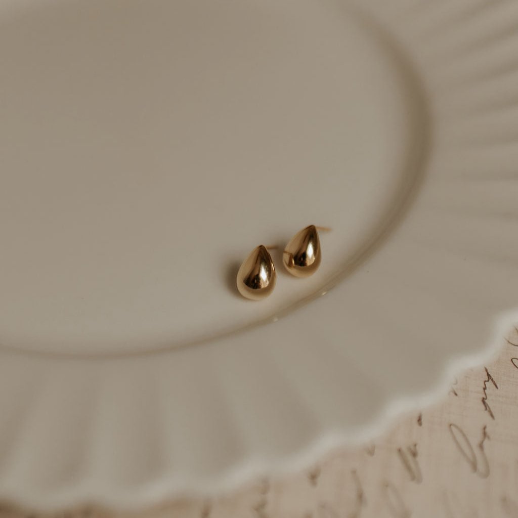 ONLINE EXCLUSIVE - Chunky studs
