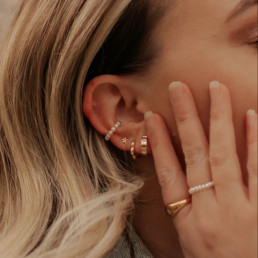 ONLINE EXCLUSIVE Blossom Mini Studs