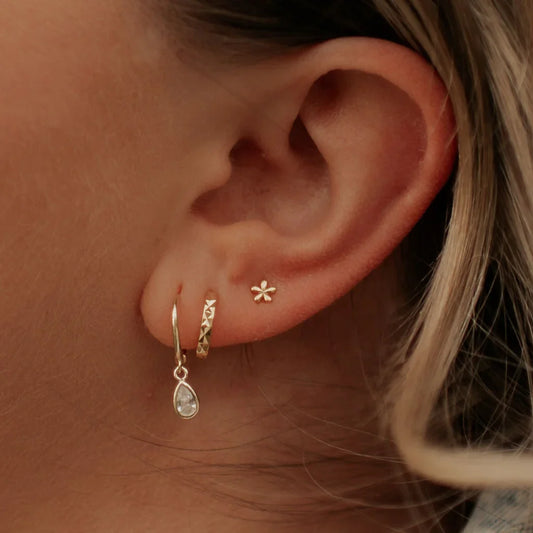 ONLINE EXCLUSIVE Blossom Mini Studs