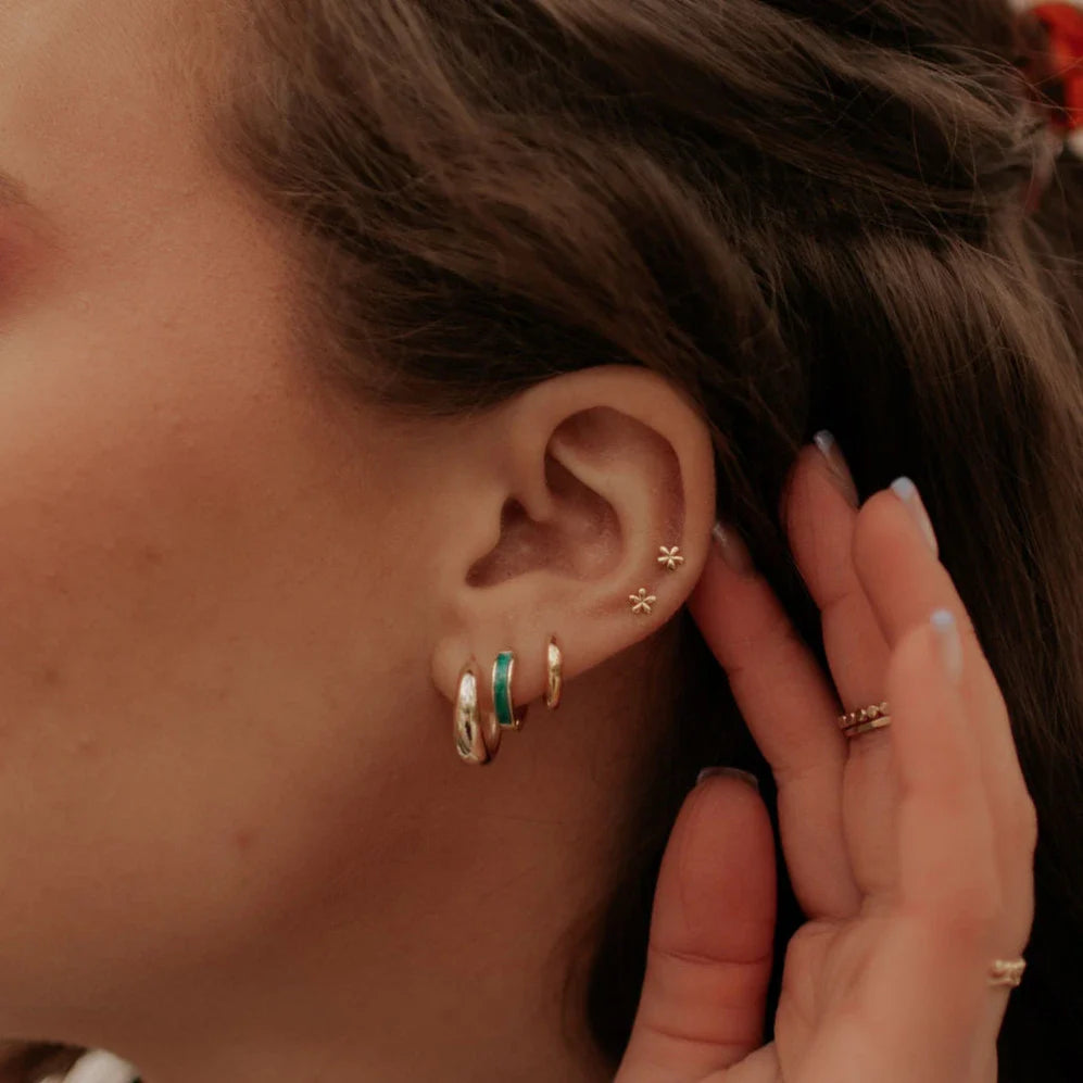 ONLINE EXCLUSIVE Blossom Mini Studs