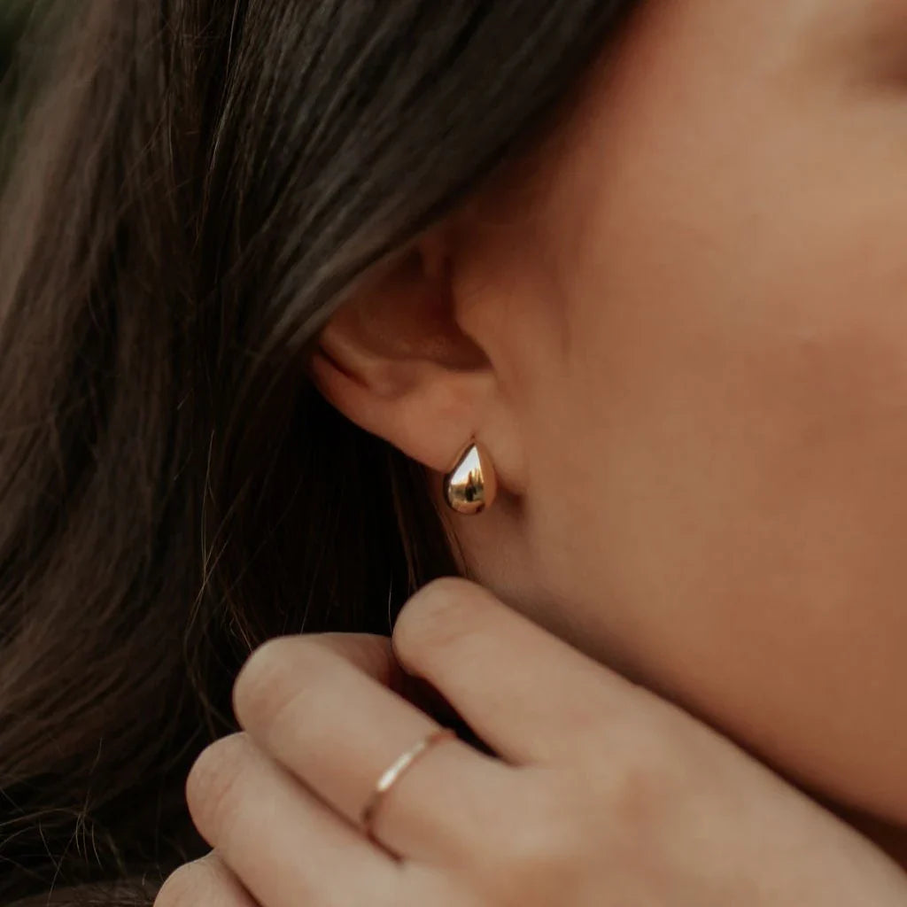 ONLINE EXCLUSIVE - Chunky studs