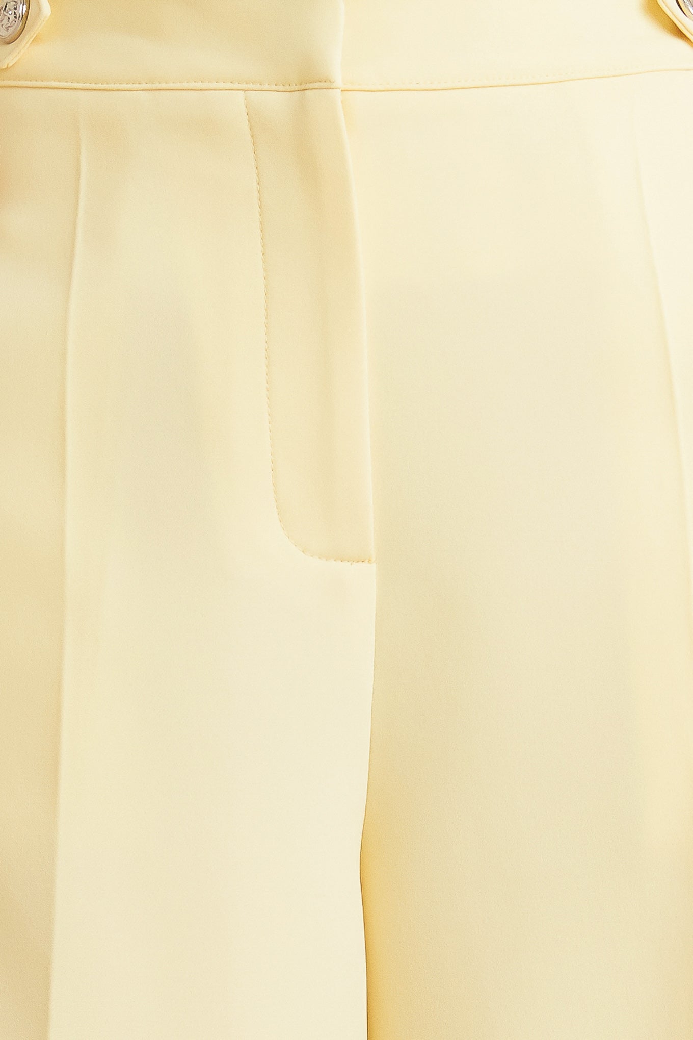 ONLINE EXCLUSIVE - Sunshine dream woven pants