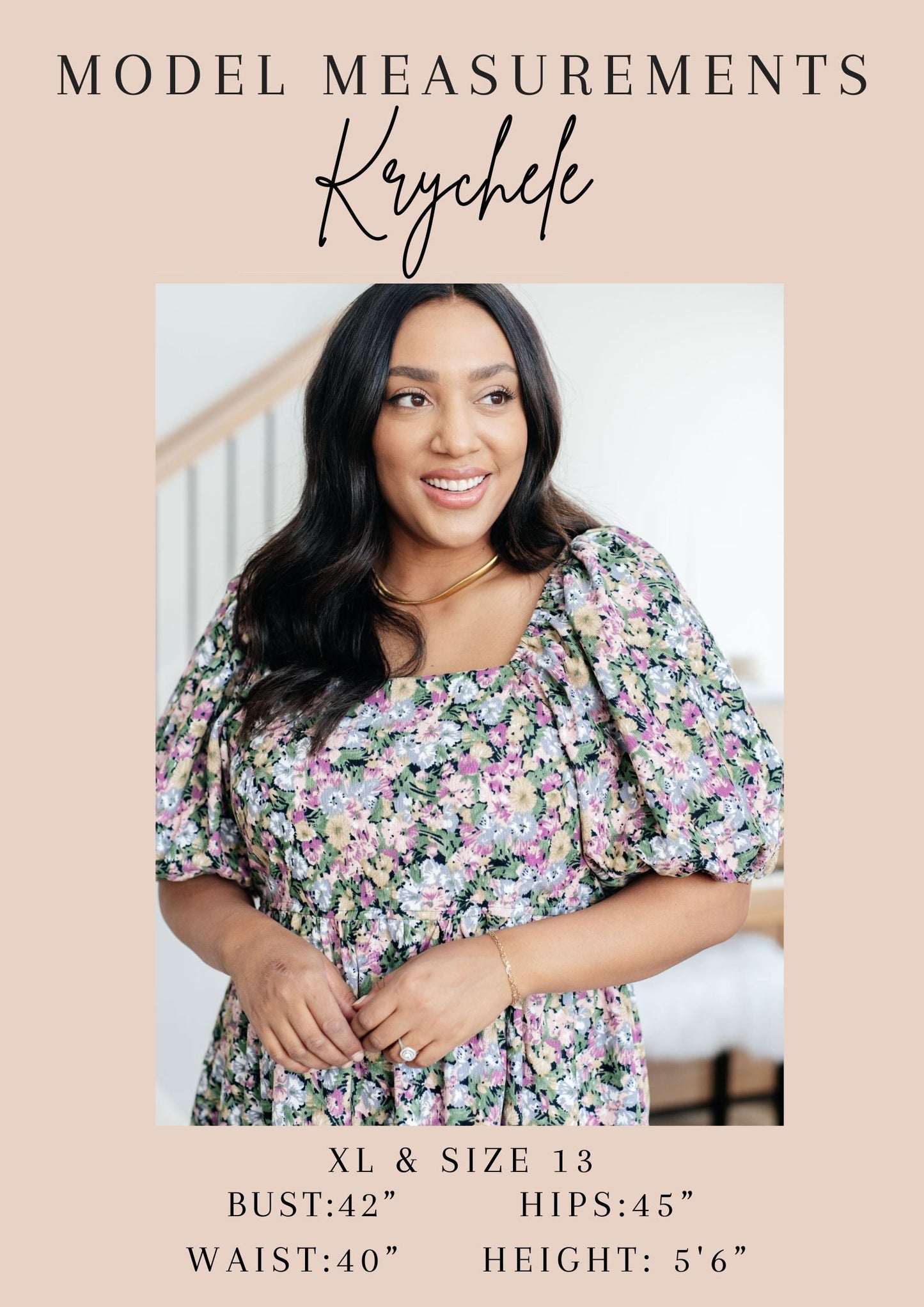 ONLINE EXCLUSIVE Baby Blossoms Floral Jumper