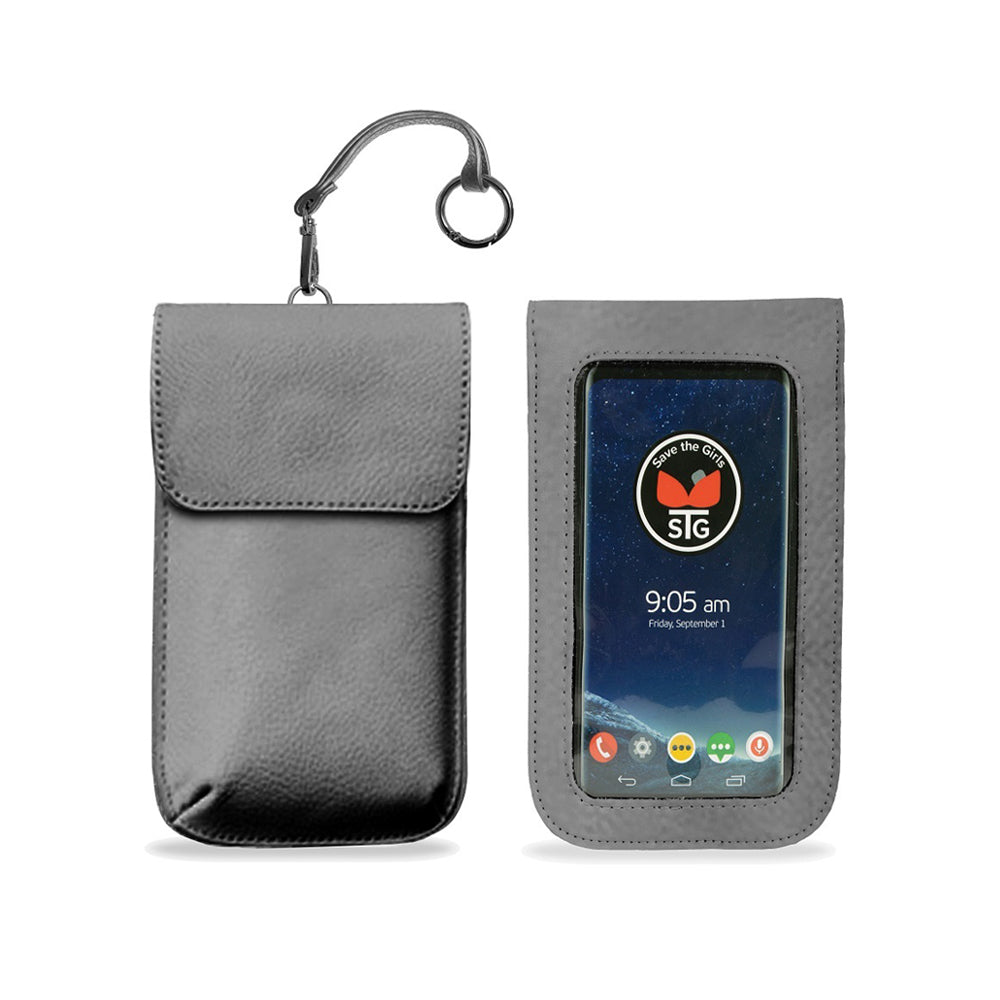 ONLINE EXCLUSIVE Save The girls Swing Along W/Crossbody phone purse