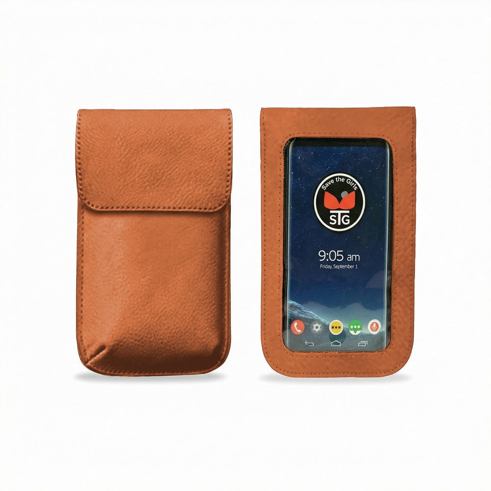 ONLINE EXCLUSIVE Save The girls Swing Along W/Crossbody phone purse