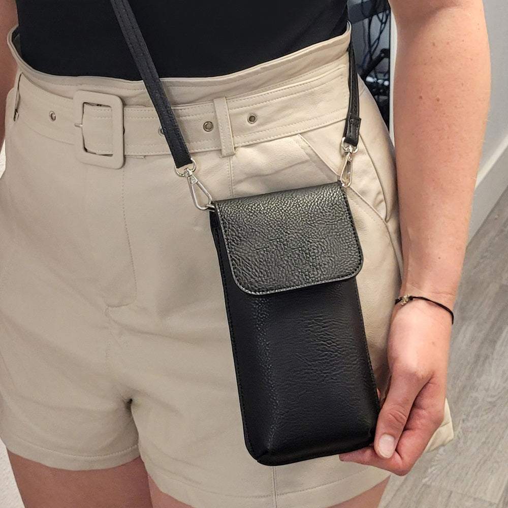 ONLINE EXCLUSIVE Save The girls Swing Along W/Crossbody phone purse