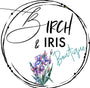 Birch & Iris