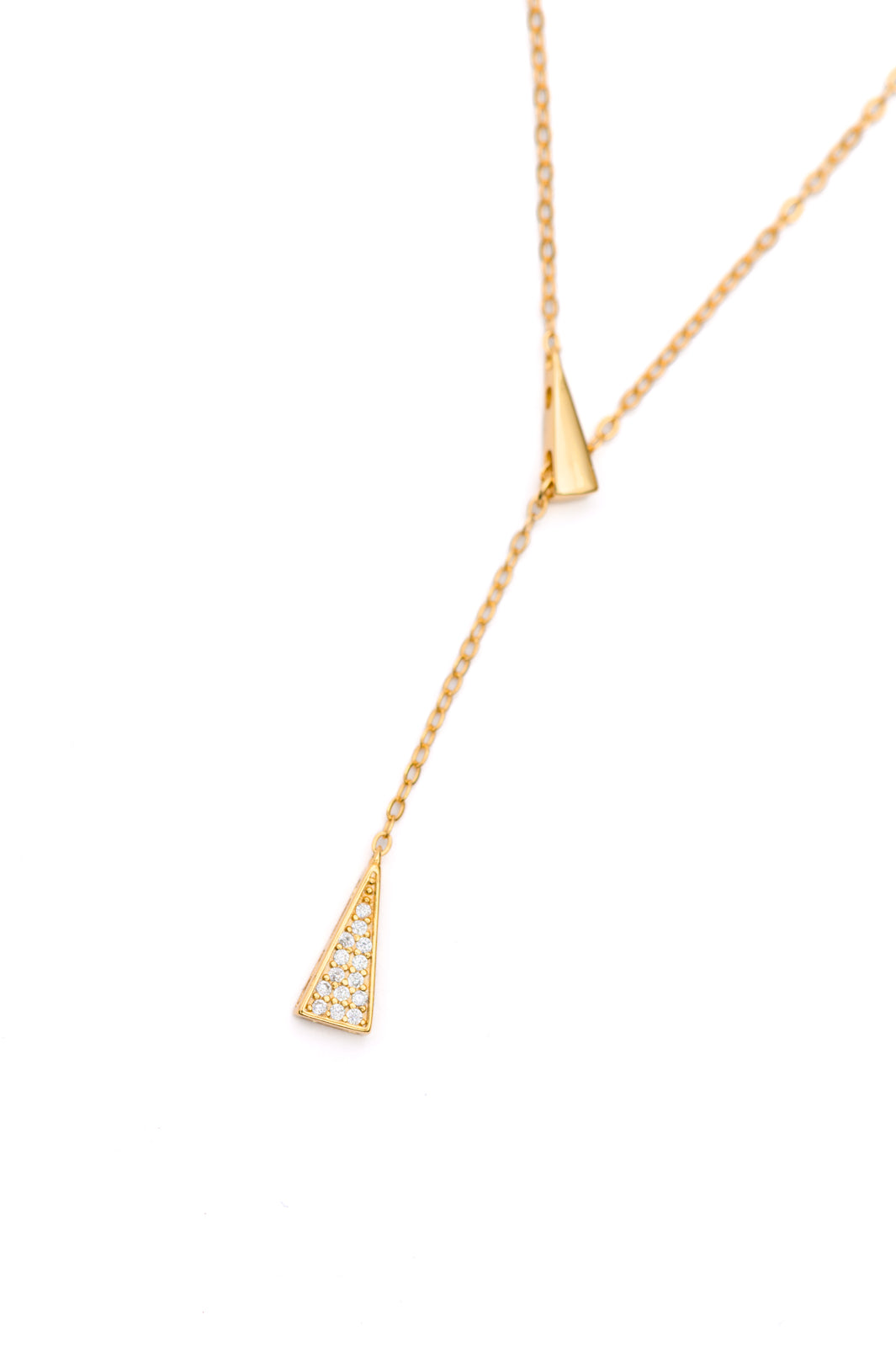 ONLINE EXCLUSIVE Wrapped In Love Necklace