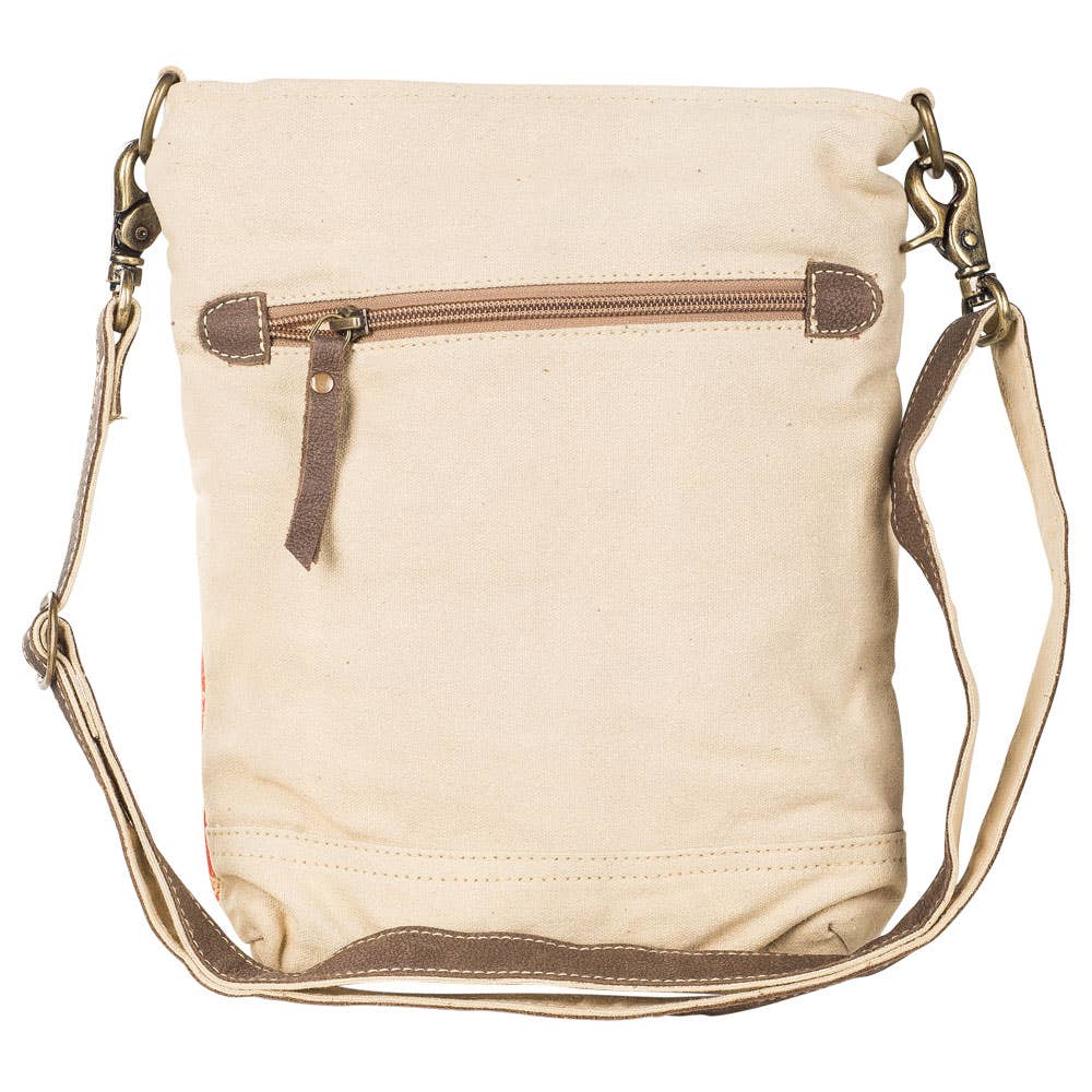 STAY WILD MOON CHILD CROSSBODY BAG