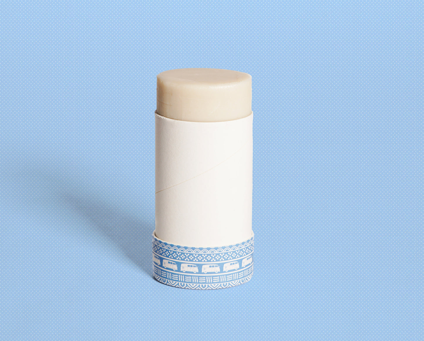 ONLINE EXCLUSIVE VanMan's Coconut Magnesium Deodorant - 2 oz