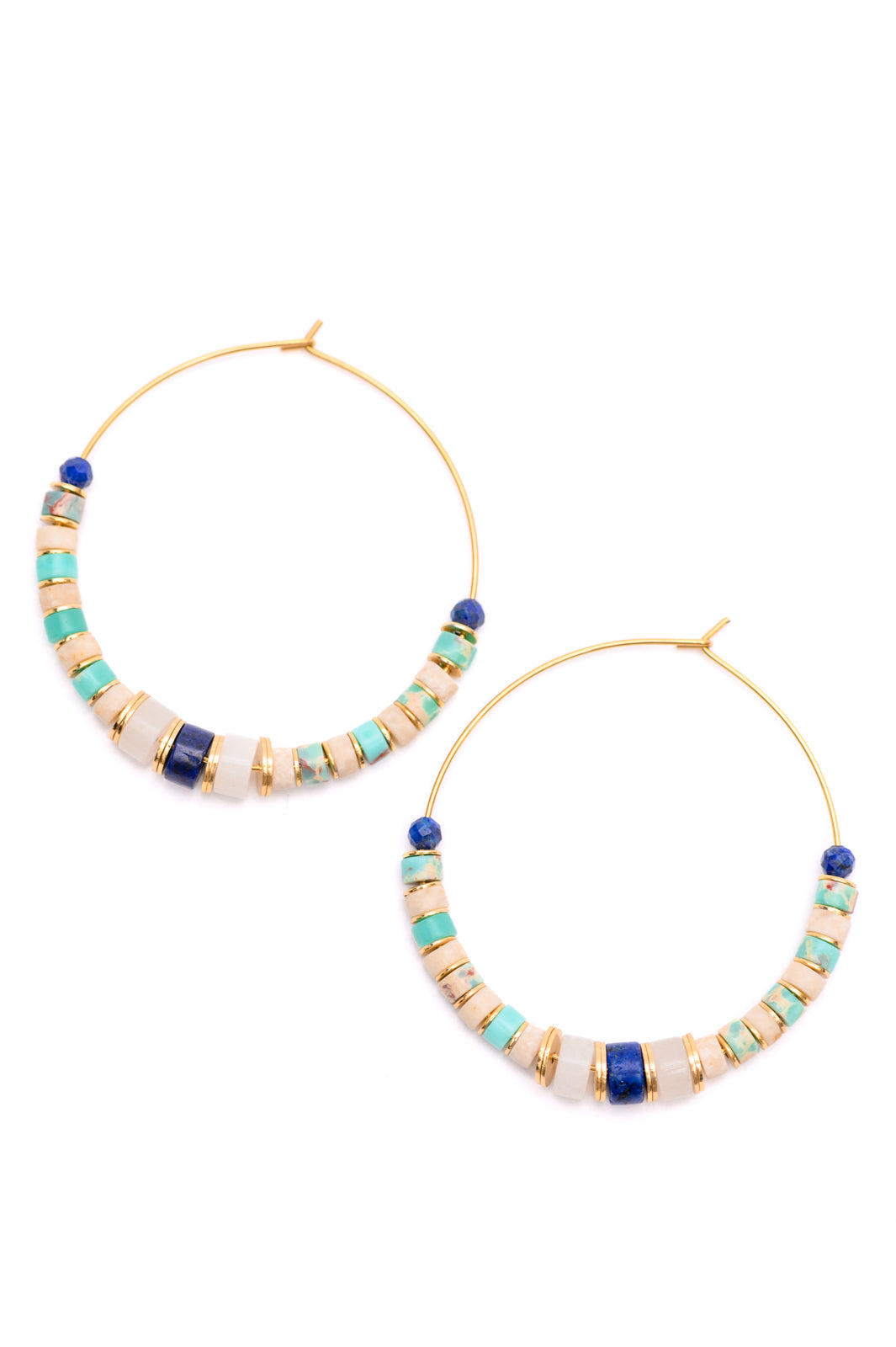 ONLINE EXCLUSIVE Sweet Stacks Beaded Earrings