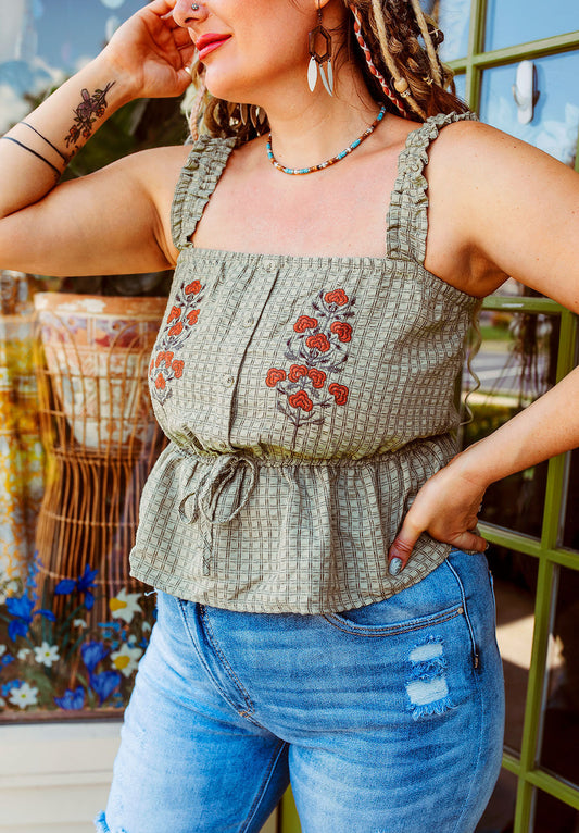 Dandelion Top